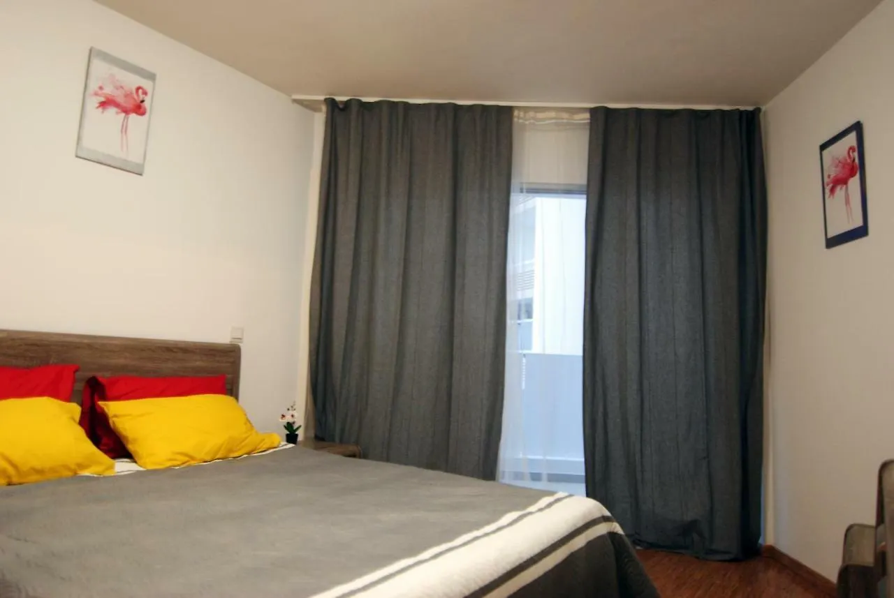 Blue View Apartment Larnaca Cyprus