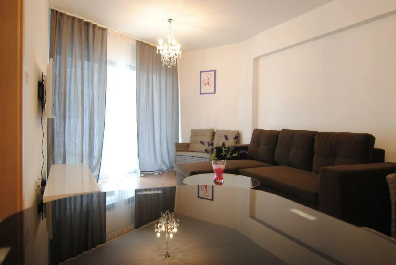 Blue View Apartment Larnaca
