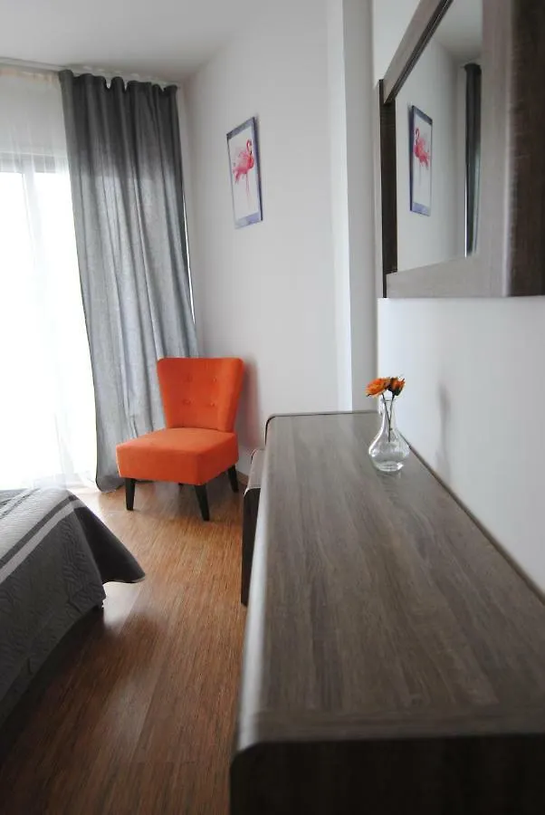 Blue View Apartment Larnaca